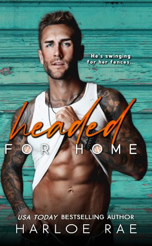 Headed for Home: A Small Town Standalone Romance