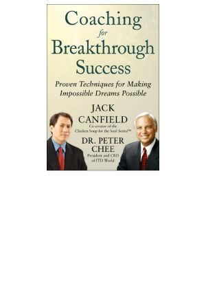 Coaching for Breakthrough Success