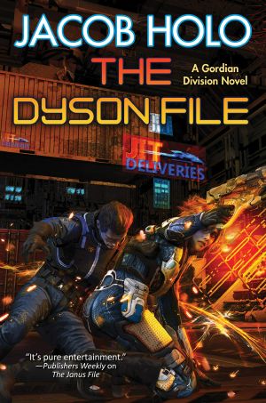 The Dyson File