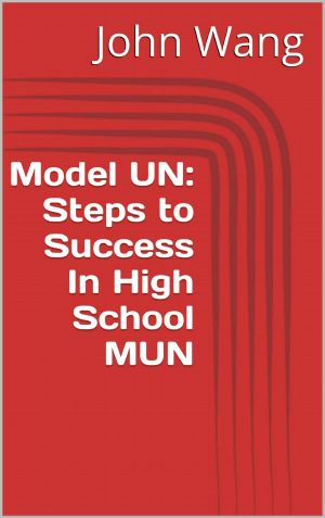 Model UN · Steps to Success in High School MUN