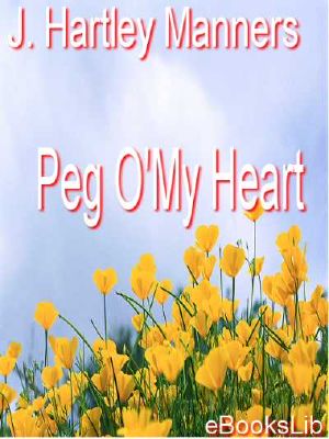 Peg O'My Heart