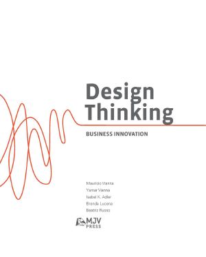 Design Thinking · Business Innovation