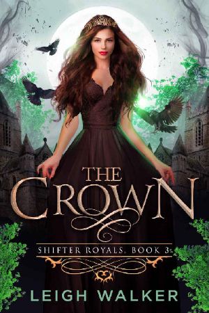 Shifter Royals 3 · the Crown