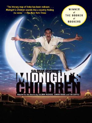 Salman Rushdie's Midnight's Children