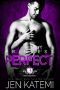 Princess Perfect (Rich and Royal Book 3)