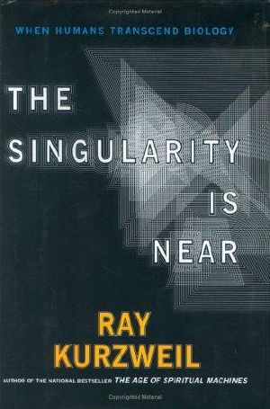 The Singularity Is Near · When Humans Transcend Biology