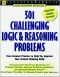 501 Challenging Logic & Reasoning Problems · Fast, Focused Practice for Standardized Tests R Word Skills