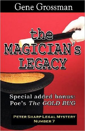 The Magician's Legacy