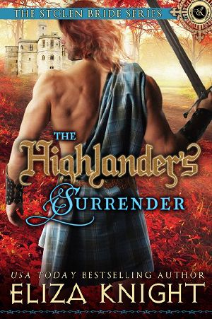 The Highlander’s Surrender