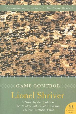 (1994) Game Control