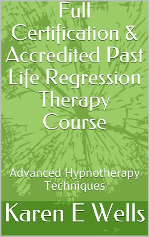 Full Certification & Accredited Past Life Regression Therapy Course · Advanced Hypnotherapy Techniques