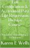 Full Certification & Accredited Past Life Regression Therapy Course · Advanced Hypnotherapy Techniques