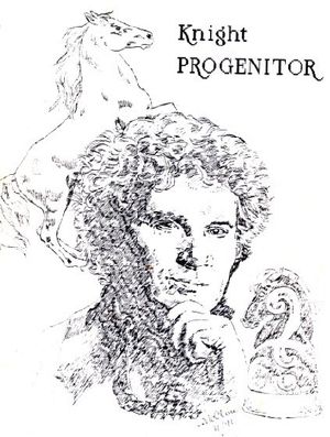 Knight Progenitor