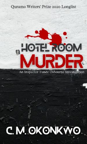 Hotel Room Murder