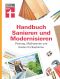 Handbuch Sanieren Und Modernisieren