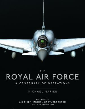 The Royal Air Force