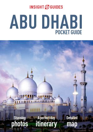 Insight Guides · Pocket Abu Dhabi