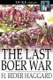 The Last Boer War