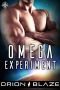 Omega Experiment · (Mpreg Gay Science Fiction Romance)