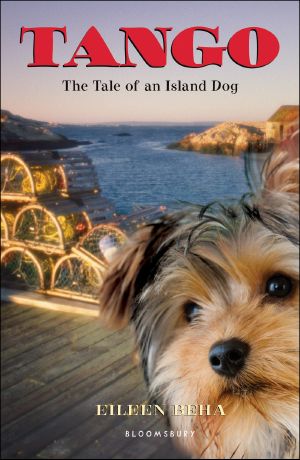 Tango · The Tale of an Island Dog