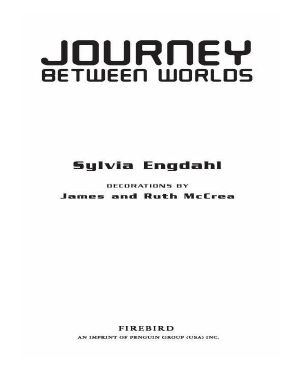 Journey Between Worlds