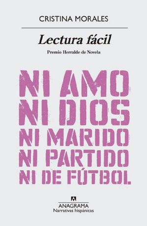 Lectura fácil