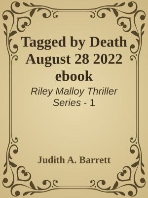 Tagged by Death