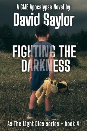 FIGHTING THE DARKNESS