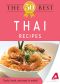 The 50 Best Thai Recipes