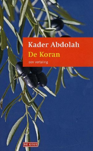 De Koran