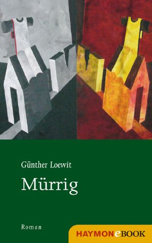 Mürrig