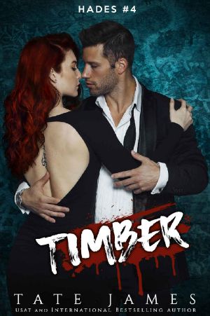 Timber (Hades Book 4)