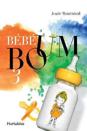 Bébé boum T3