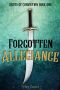 Forgotten Allegiance (Roots of Conviction Book 1)