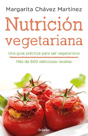 Nutrición vegetariana