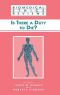 Is There a Duty to Die? · Biomedical Ethics Reviews, Vol. 25