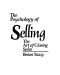 Psychology of Selling