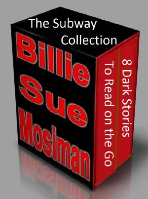 The Subway Collection · A Box Set of 8 Dark Stories to Read on the Go