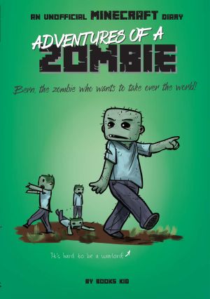 Adventures of a Zombie
