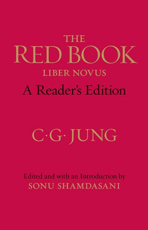 The Red Book · A Reader's Edition