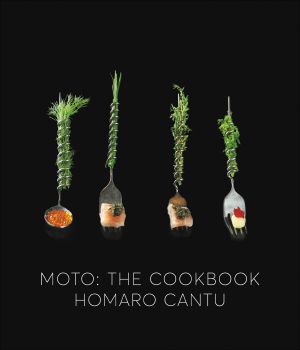 MOTO · The Cookbook