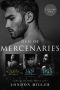 Den of Mercenaries · Volume Two