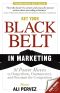 Get Your Black Belt in Marketing