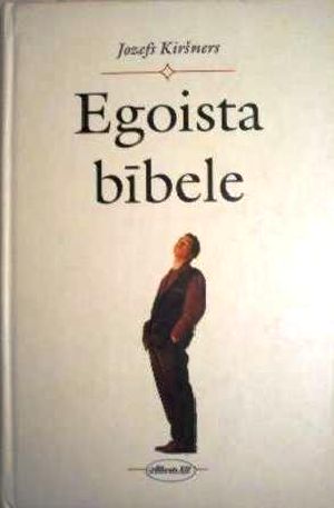 Egoista bībele