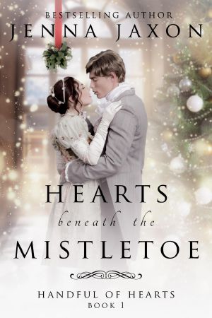 Hearts Beneath the Mistletoe