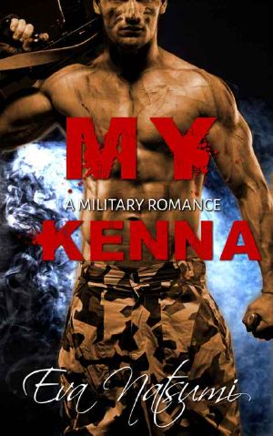 My Kenna · A Military Romance