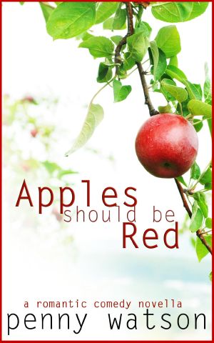 Apples Should Be Red