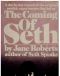 How to Develop your ESP Power retitled The Coming of Seth 1966