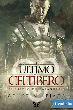 El último celtíbero