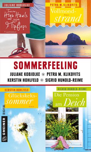 Sommerfeeling